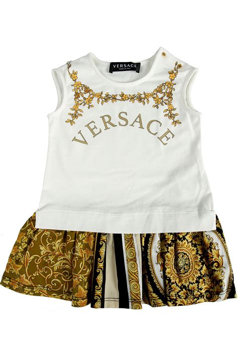 cheap baby versace clothes|cheap versace baby clothes.